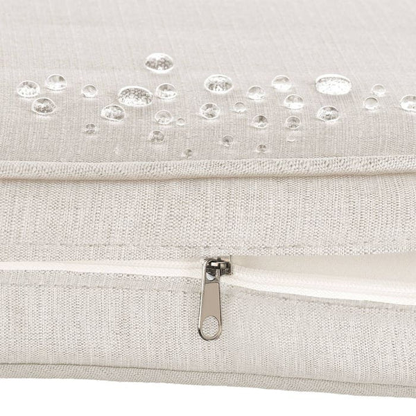 Garten-Lounge-Set Eliar
