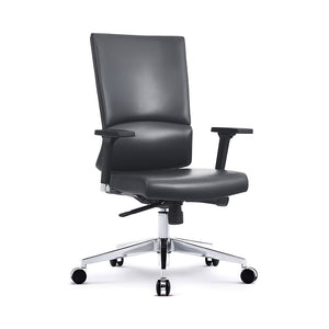 CONTINI ProRest office chair, black