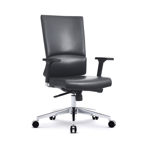 CONTINI ProRest office chair, black