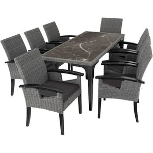 Rattan Stuhl Rosarno