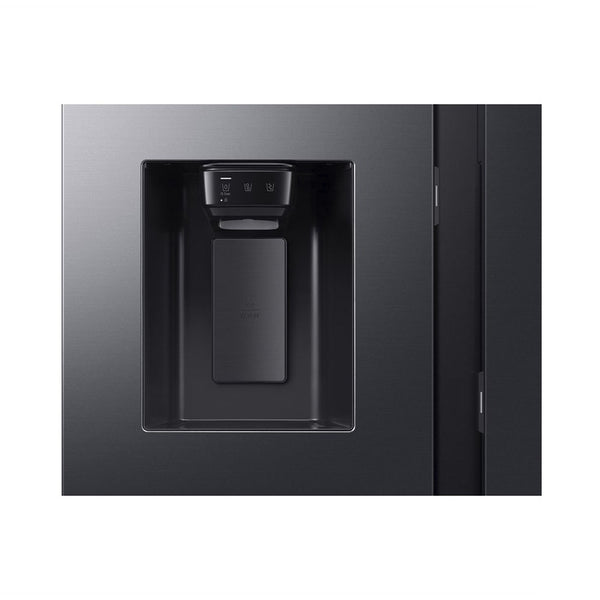Samsung RS90F64EDFWS Food Center