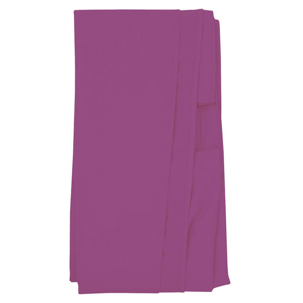 Ersatzbezug Luxus-Ampelschirm Sonnenschirmbezug 3x3m lila-violett