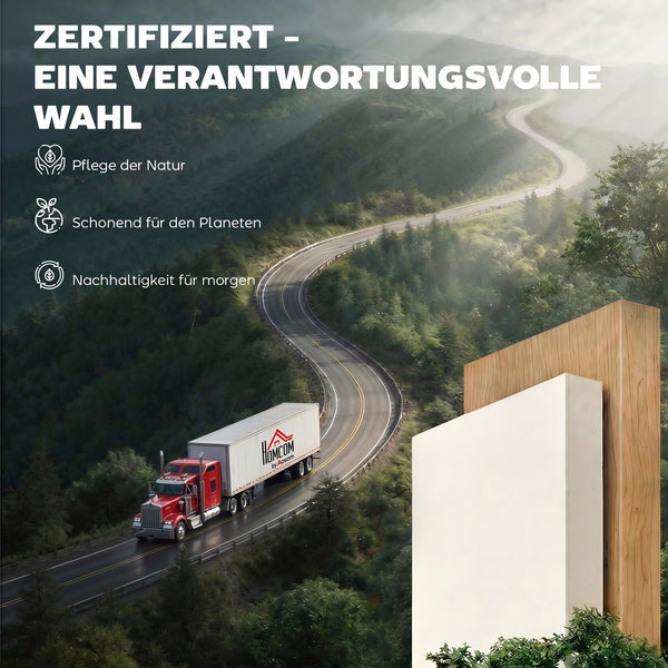 Esstisch klappbar mit Stauraum für kleine Räume weiss
