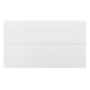 Esstisch Nora 140x90 cm Weiss