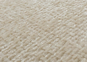 Esszimmerstuhl Küchenstuhl Armlehne drehbar Auto-Position Chenille Öko-Tex creme