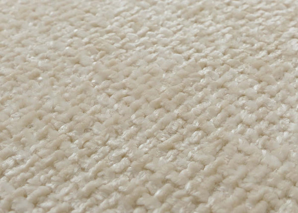 Esszimmerstuhl Küchenstuhl Armlehne drehbar Auto-Position Chenille Öko-Tex creme
