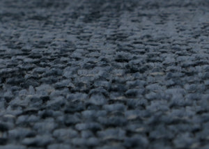 Esszimmerstuhl Küchenstuhl Armlehne drehbar Auto-Position Chenille Öko-Tex dunkelblau