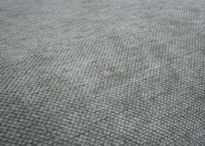 Esszimmerstuhl Küchenstuhl drehbar Auto-Return Chenille grün