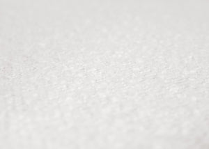 Esszimmerstuhl Küchenstuhl Polsterstuhl Holz Bouclé creme