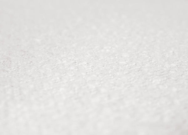 Esszimmerstuhl Küchenstuhl Polsterstuhl Holz Bouclé creme