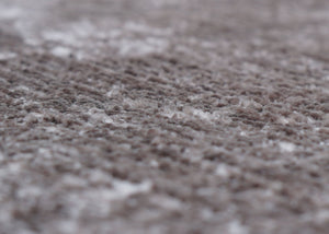 Esszimmerstuhl Küchenstuhl Polsterstuhl Holz Chenille braun