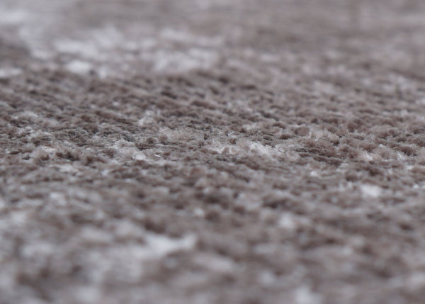 Esszimmerstuhl Küchenstuhl Polsterstuhl Holz Chenille braun