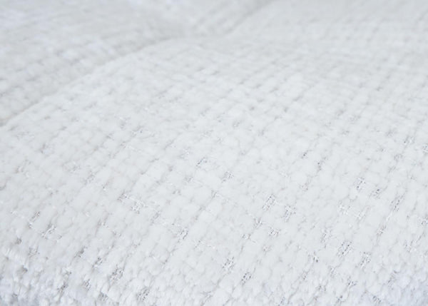 Esszimmerstuhl Küchenstuhl Drehstuhl Stahl Chenille creme