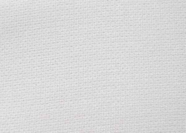 Esszimmerstuhl Polsterstuhl Küchenstuhl Armlehne Stoff Metall creme-weiss