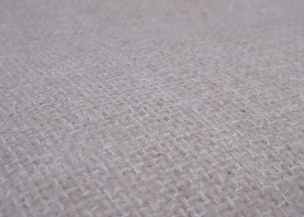 Esszimmerstuhl Küchenstuhl drehbar Auto-Return Stoff Öko-Tex creme-beige