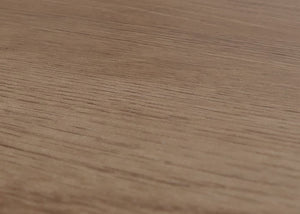 Esszimmertisch Küchentisch Esstisch Industrial MDF Metall 180cm Walnuss-Optik
