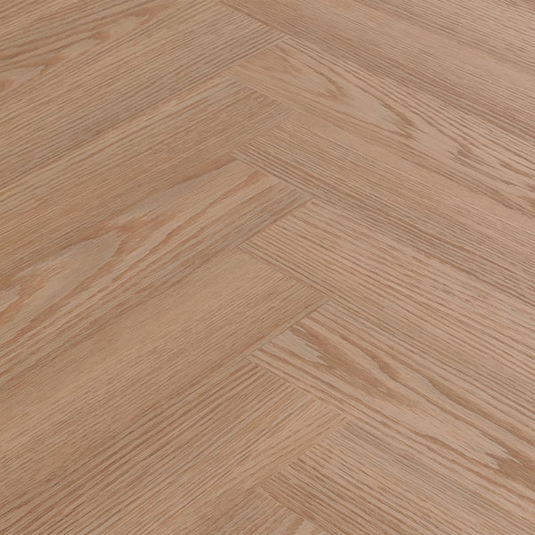 Esszimmertisch Esstisch MDF Metall 200x100cm helle Eiche-Optik
