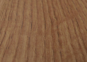 Esszimmertisch Ausziehtisch Esstisch Eisen MDF 160-220cm Walnuss-Optik