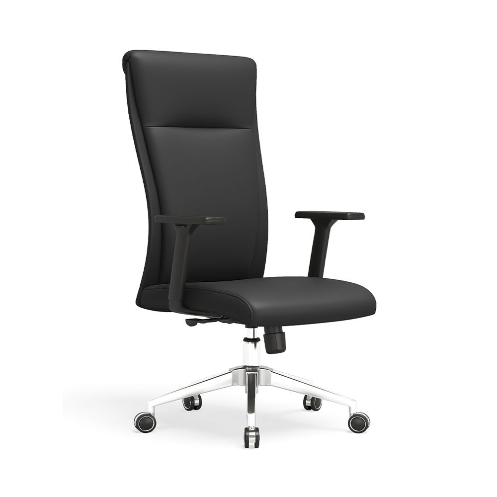 CONTINI Office Chair ComfortPro Black