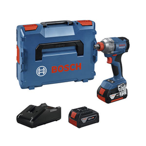 Bosch Akku-Drehschlagschrauber GDX 18V-285 0.601.9N2.102