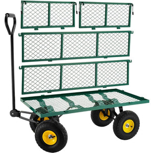 Bollerwagen