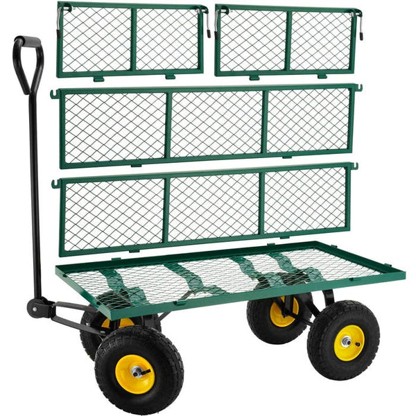 Bollerwagen