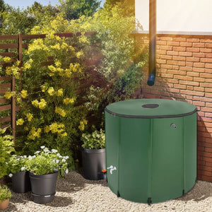 Regenwassertank 750 L