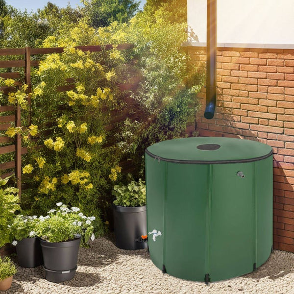 Regenwassertank 750 L