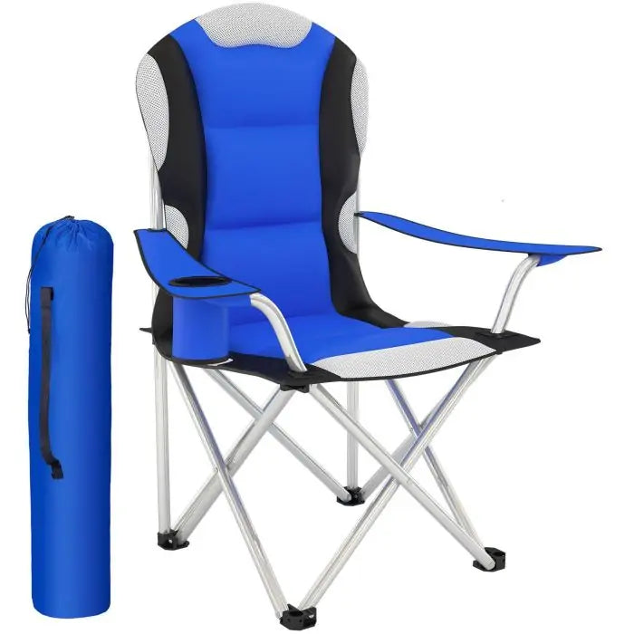 Campingstuhl