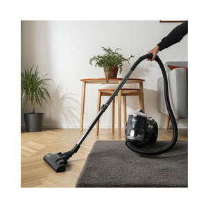 Aspirapolvere ciclonico BergerLanz ZS168