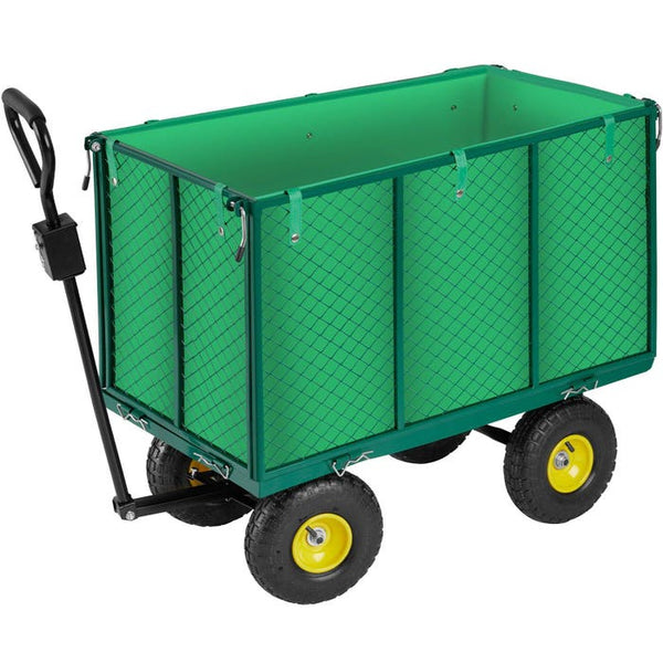 Bollerwagen