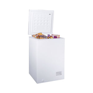 Congélateur coffre Kibernetik FSP 96 litres