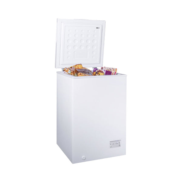 Congélateur coffre Kibernetik FSP 96 litres