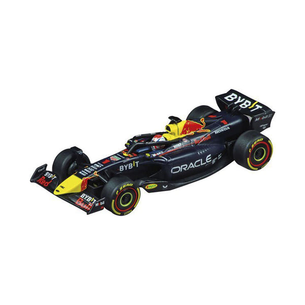 CARRERA GO Formula Free Racing