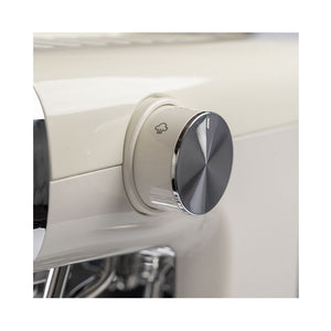 BergerLanz STK02BE Siebträger- Kaffeemaschine