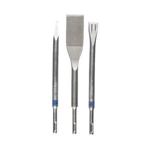 SDS-plus Meisselset 3tlg. Long Life