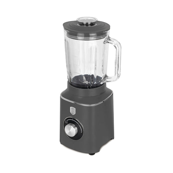 Berlinger Haus Standmixer Anthracite Collection