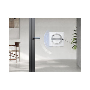 Nettoyeur de vitres Ecovacs W2 Pro Winbot blanc