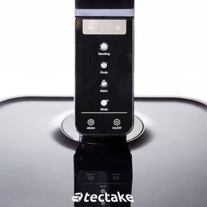 Schreibtischlampe 4er Set