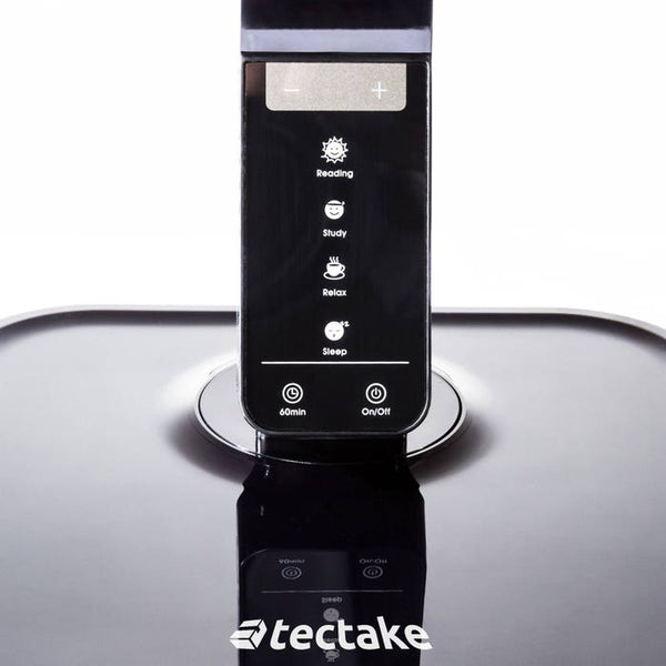 Schreibtischlampe 4er Set