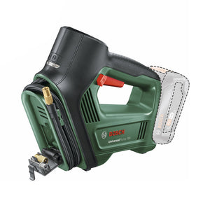 Bosch Akku-Druckluftpumpe Solo 18V (0.603.947.100)