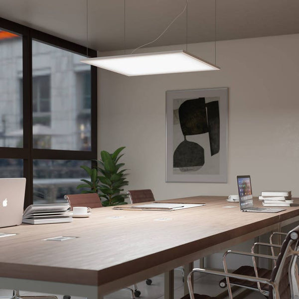 LED-Paneel Lucerna 62 x 62 cm