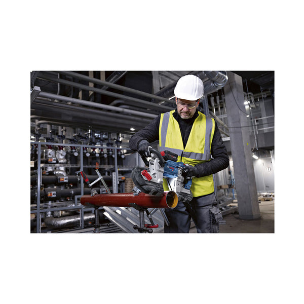 Bosch Akku-Bandsäge GCB 18V-127 0.601.2B7.000