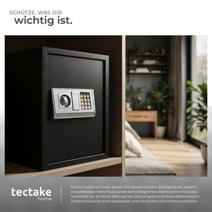 Elektronischer Safe