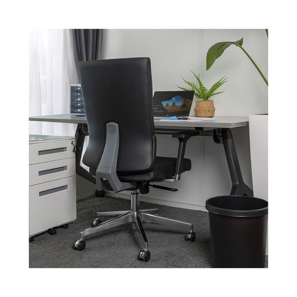 CONTINI ProRest office chair, black