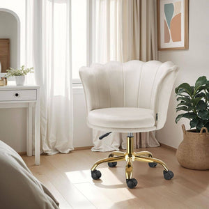 Stella swivel chair 