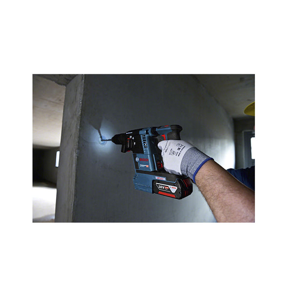 Bosch GBH 18V-26 Akku-Bohrhammer mit SDS plus