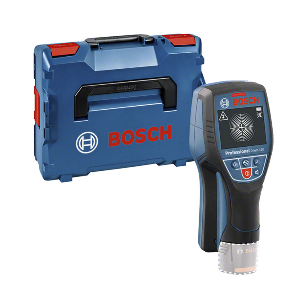 Localizzatore Bosch Wallscanner D-tect 120
