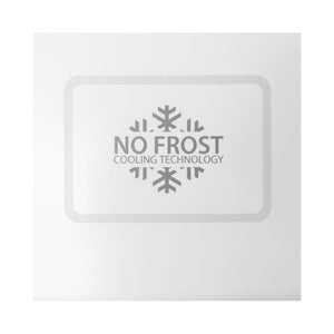 Kibernetik ECOplus KSTK323 Kühl-Gefrierkombination No Frost