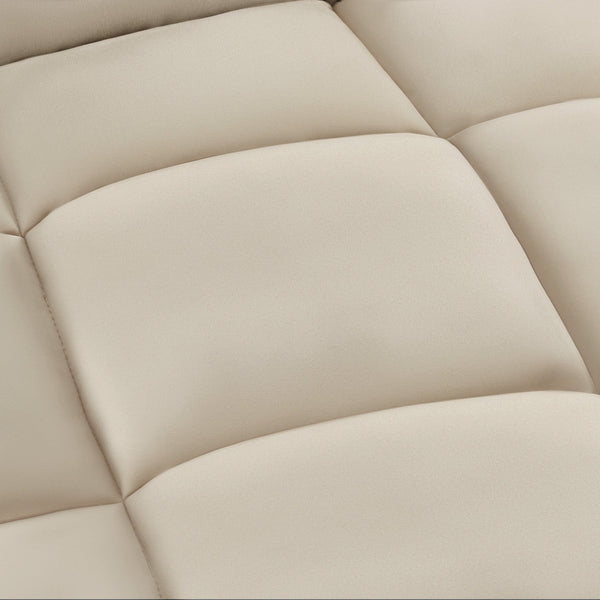 Relaxsessel Snooze beige